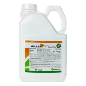 Фунгицид Медян Экстра Sumi Agro 5 л